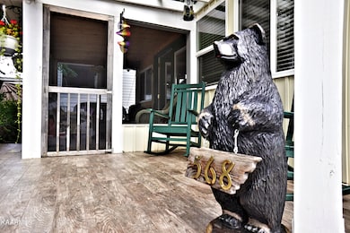 address bear