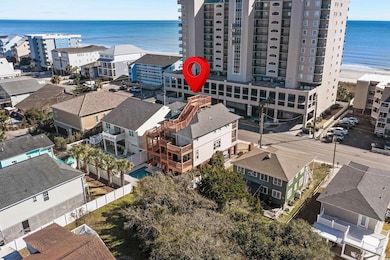 1004 S Ocean Blvd, North Myrtle Beach, SC 29582 - photo 4