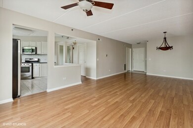 351 Town Place Cir unit 405, Buffalo Grove, IL 60089 - photo 2