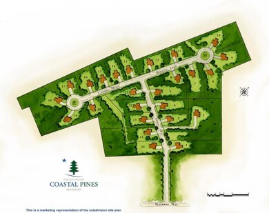 Site Plan Final for marketing photo