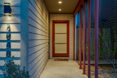 3848 Pine Tree Ct, Dallas, TX 75206 - photo 5