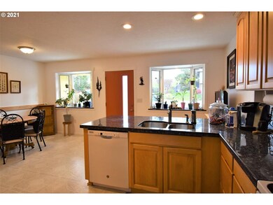 611 Summit Ridge Dr E, the Dalles, OR 97058 - photo 5