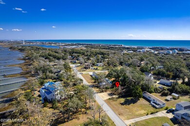 205 Forest Knoll, Atlantic Beach, NC 28512 - photo 5