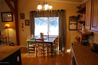 Laminate Flooring