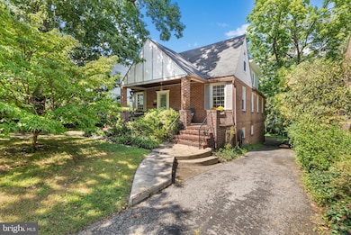 710 Anneslie Rd, Baltimore, MD 21212 - photo 4