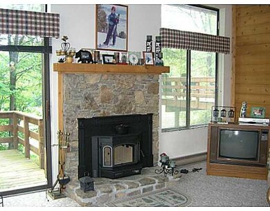 Other. Wood burner insert 2008