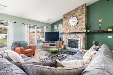 1214 Rachel St, Sevierville, TN 37876 - photo 5