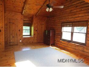 2nd Flr Master Bedroom