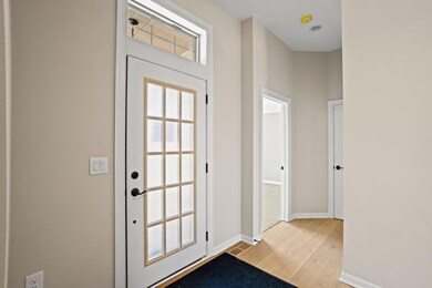 Front Hall