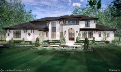 Facade Choice #2