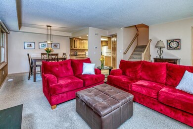 Wonderful open floor plan