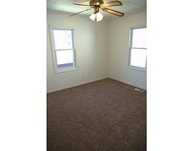 Bedroom.