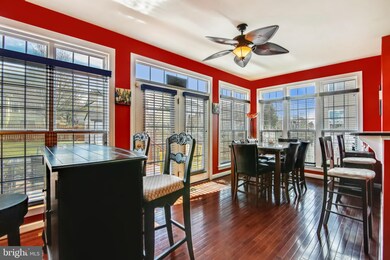 118 Greenwich Dr, Walkersville, MD 21793 - photo 3