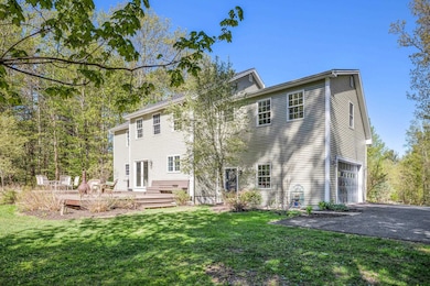 17 Federal Corner Rd, Center Tuftonboro, NH 03816 - photo 2