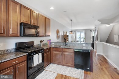 17141 Gibson Mill Rd, Dumfries, VA 22026 - photo 4