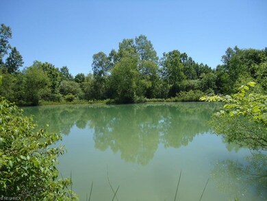 Enjoy All of the Beauty of Nature Surrounding the 