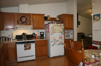 Kitchen-Dining