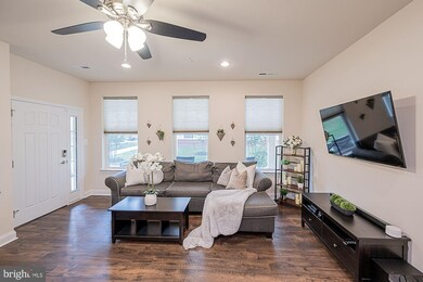 7312 Harlow Way unit B, Hanover, MD 21076 - photo 5