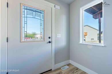 10115 E Trennie Loop unit 1, Palmer, AK 99645 - photo 2