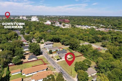 5 Lot S Montgomery St, Sherman, TX 75090 - photo 3