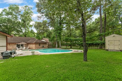 2359 Hickory Hollow Ln, Spring, TX 77386 - photo 7