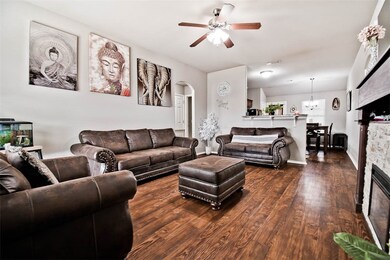 1283 Cander St, Springdale, AR 72764 - photo 4