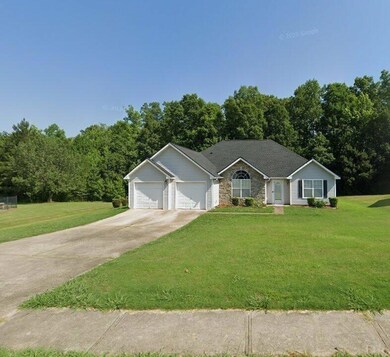 2237 Exchange Place SE, Conyers, GA 30013 - photo 2