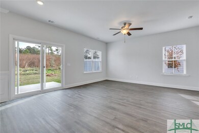 Pictures are of model plan - options, features and