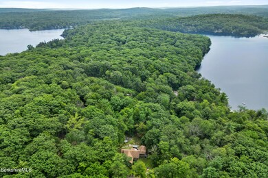 140 Pease Road Dual Lake Access Big Pond