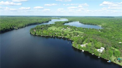 W14732 Chain Lake Rd, New Auburn, WI 54757 - photo 3