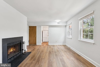 2107 N Scott St unit 70, Arlington, VA 22209 - photo 4