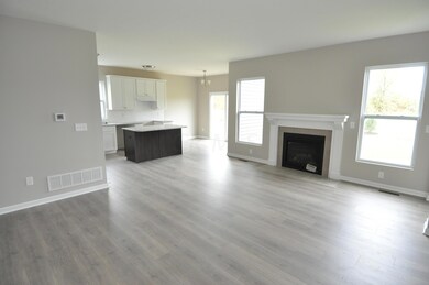 4321 Quail Landing unit Lot 7197, Shawnee Hills, OH 43065 - photo 7