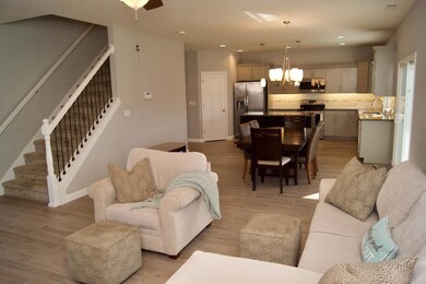 3784 Scoria St, Lafayette, IN 47909 - photo 7