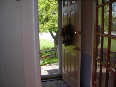Foyer