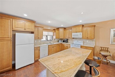 4250 Steamboat Bend unit 203, Fort Myers, FL 33919 - photo 7