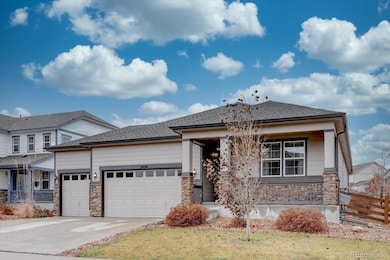 21408 E Union Place, Aurora, CO 80015 - photo 2