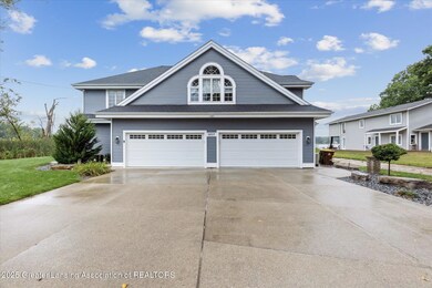 5837 Carlton St, Haslett, MI 48840 - photo 7