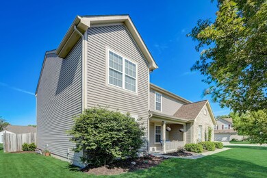 13322 Middlewood Ln, Fishers, IN 46038 - photo 3