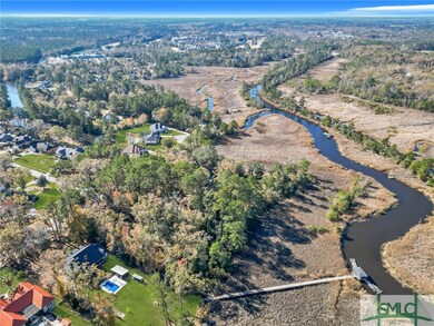 620 Riverbend Rd, Richmond Hill, GA 31324 - photo 3