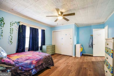 1083 Hampton Rd, Hampton, GA 30228 - photo 7