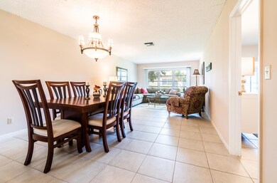 DINING AREA & LIVING ROOM