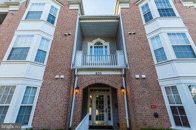 655 Burtons Cove Way unit 5, Annapolis, MD 21401 - photo 4