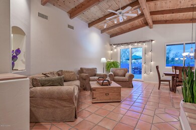 Living Dining Room