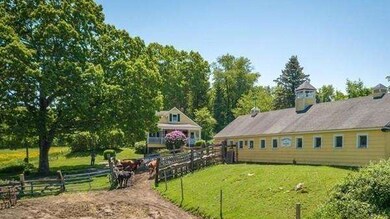 100 Huguenot Rd, Oxford, MA 01540 - photo 3