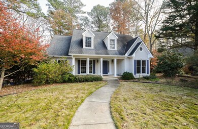 184 Hillsborough Dr, Athens, GA 30606 - photo 2
