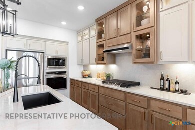 9304 Hamadryas Dr, Austin, TX 78744 - photo 5