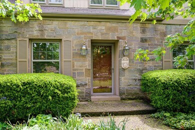 Stone Front