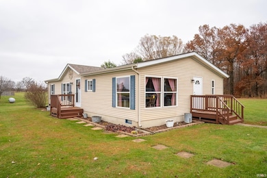 15720 Roth Rd, Grabill, IN 46741 - photo 3