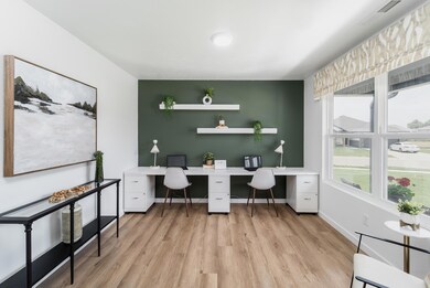 206 N Cheyenne Valley Rd, Nixa, MO 65714 - photo 5