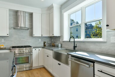 55 Prescott St unit 2, Somerville, MA 02143 - photo 5